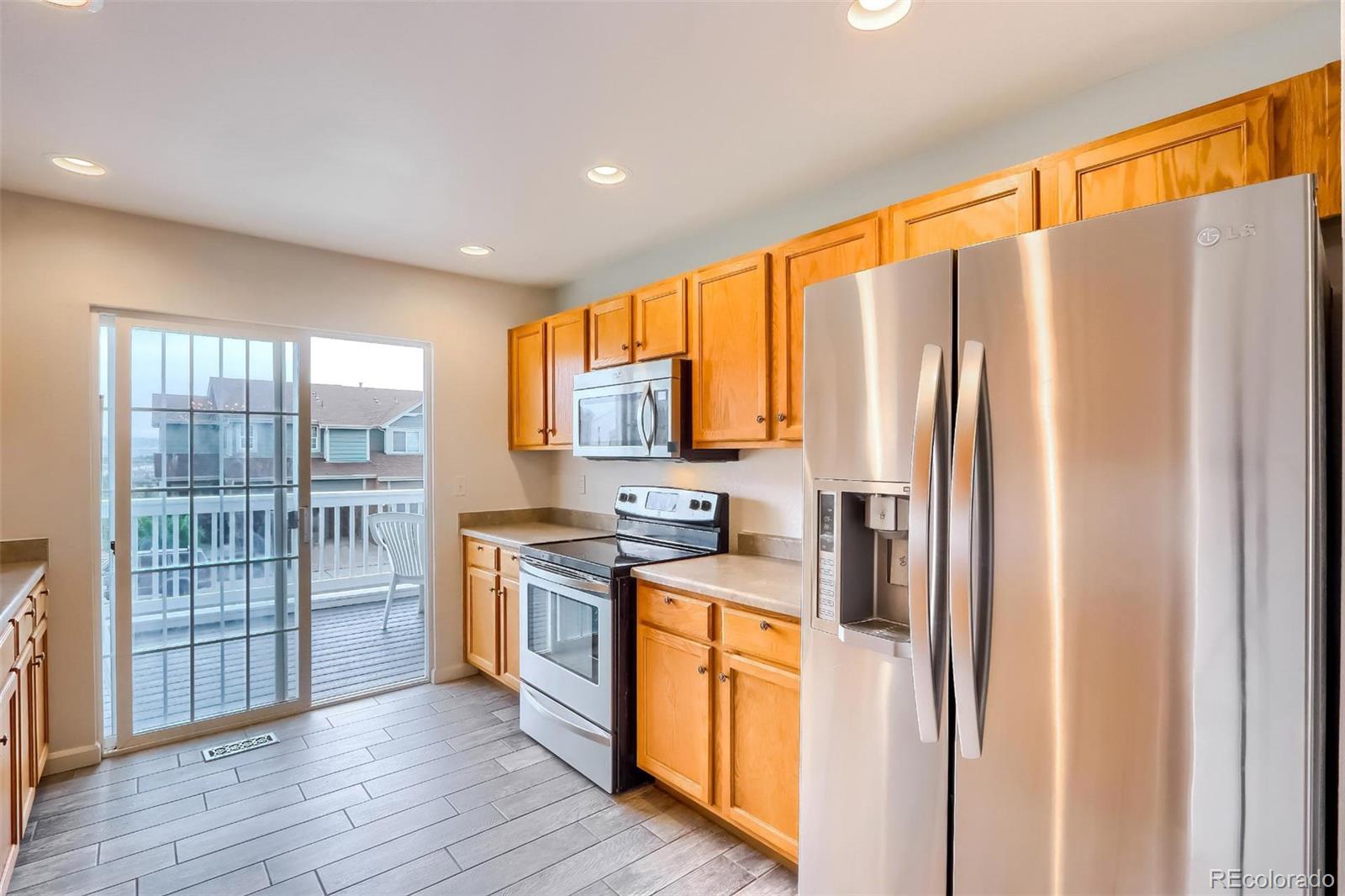 MLS Image #9 for 1550  willow oak road,castle rock, Colorado
