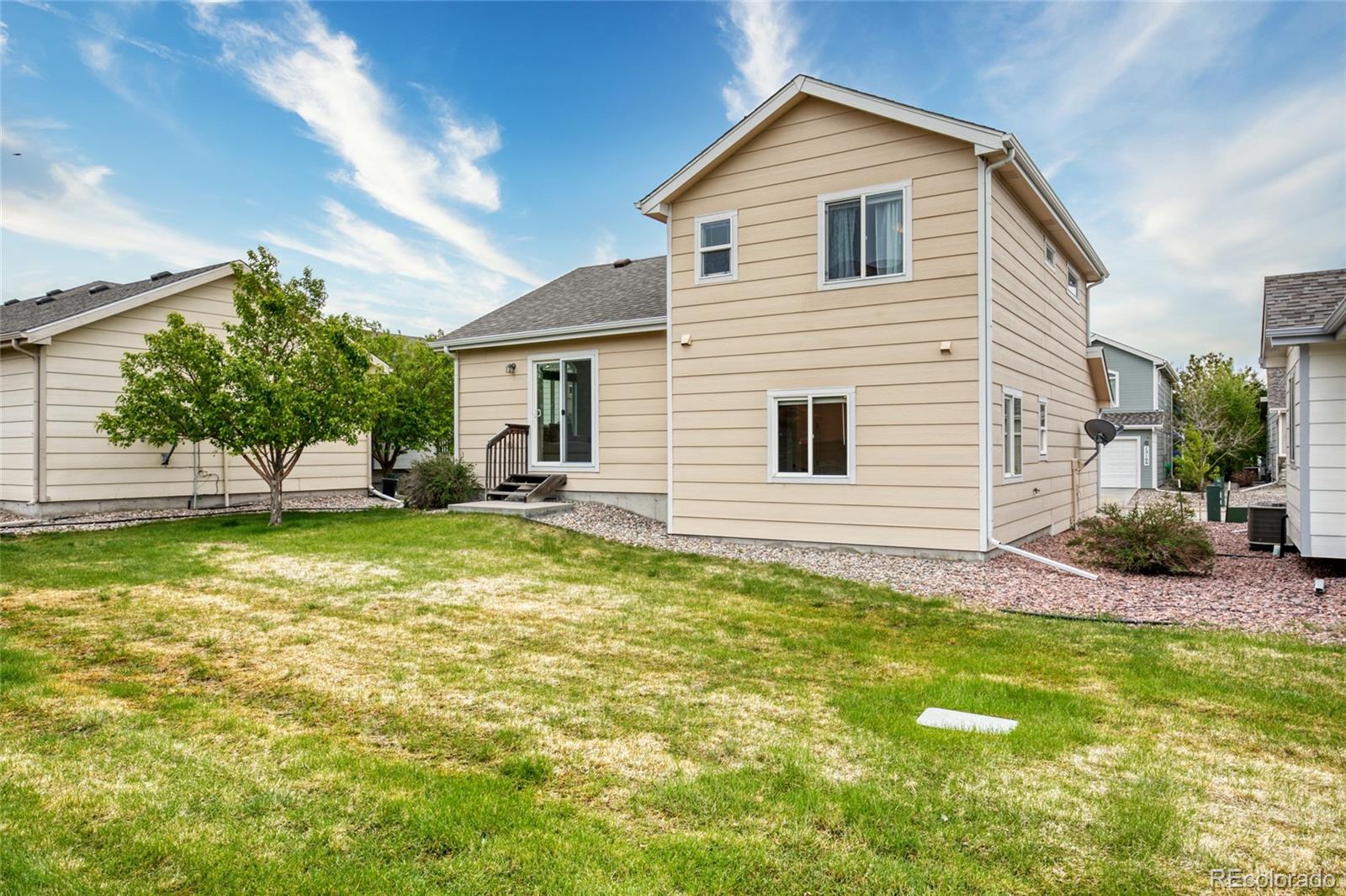 MLS Image #12 for 12110  azuma heights,peyton, Colorado