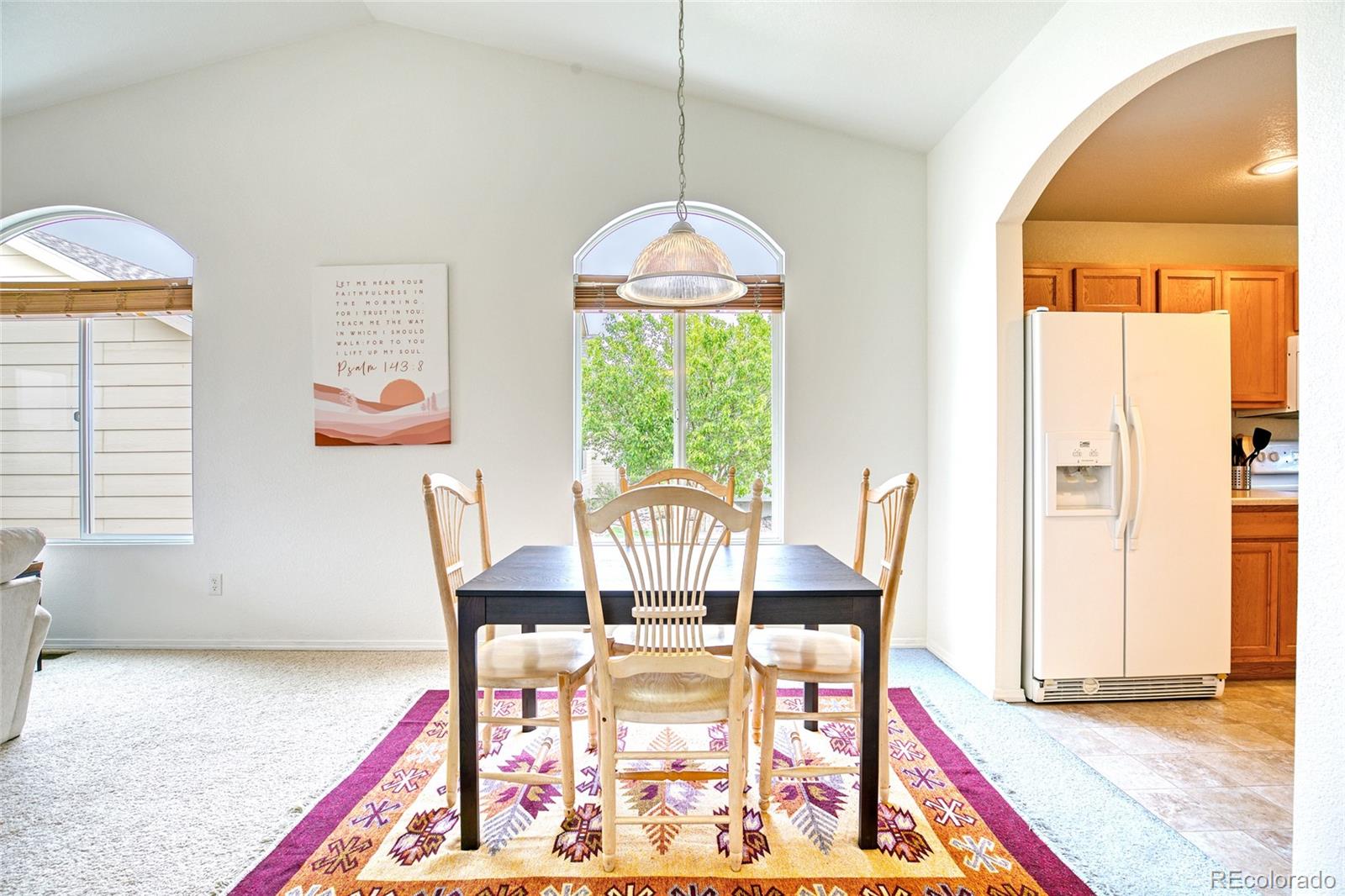 MLS Image #2 for 12110  azuma heights,peyton, Colorado