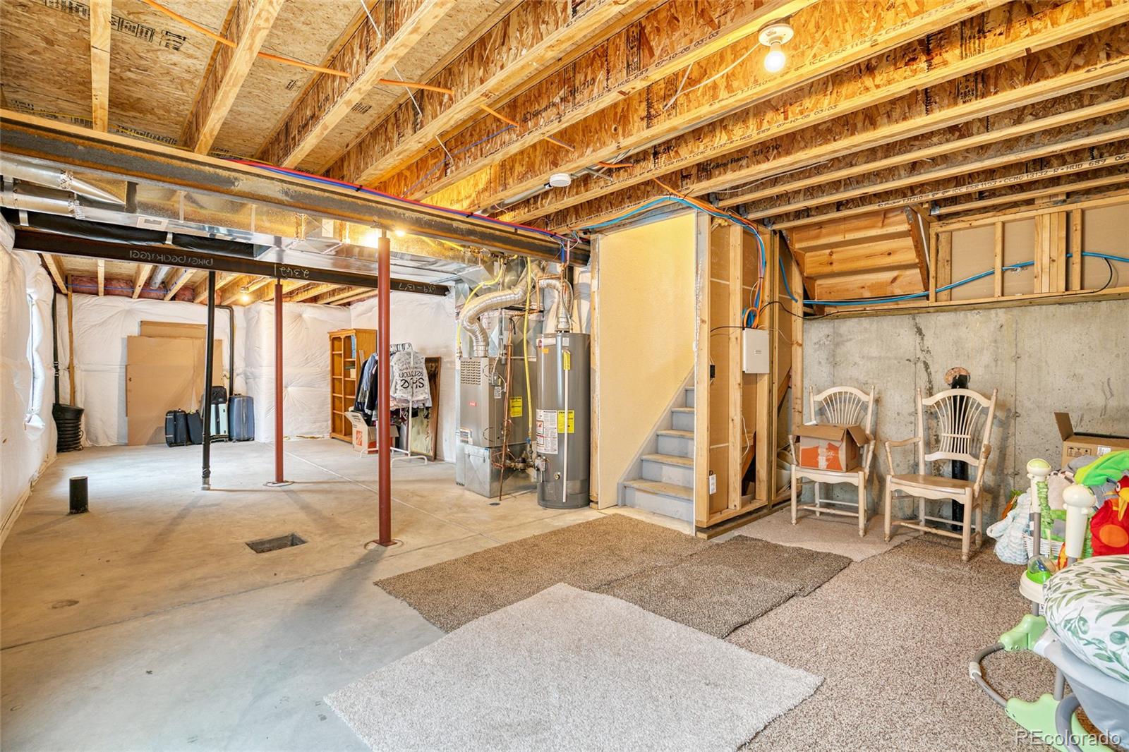 MLS Image #21 for 12110  azuma heights,peyton, Colorado