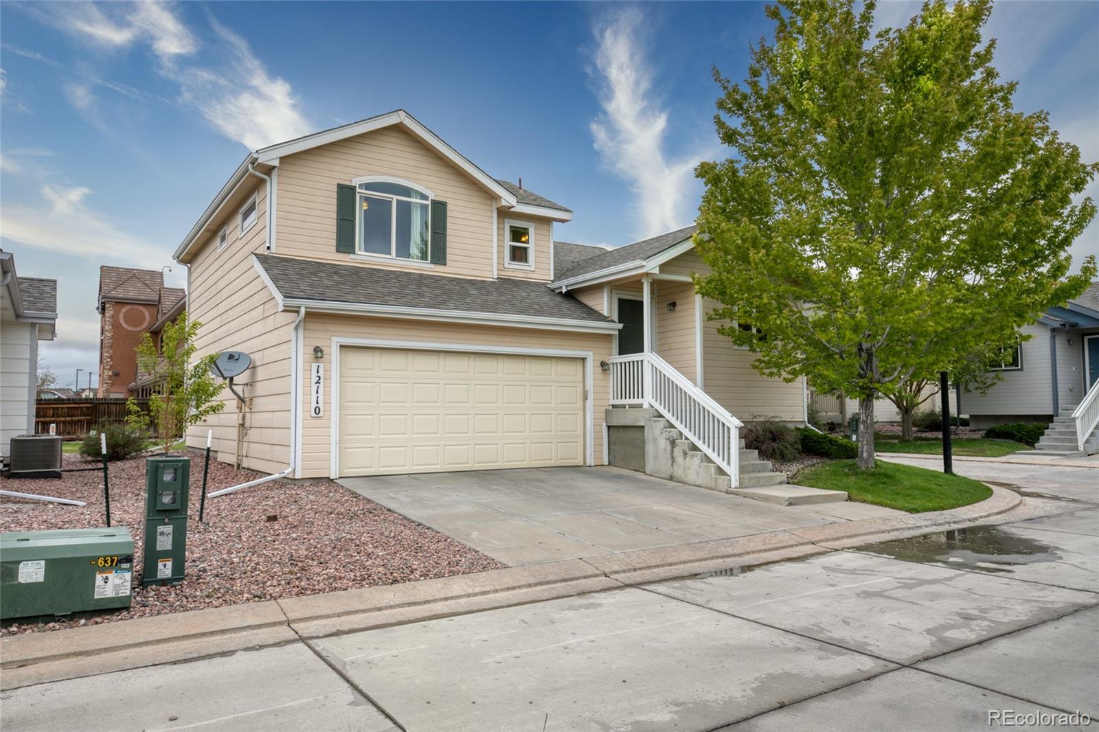 MLS Image #22 for 12110  azuma heights,peyton, Colorado