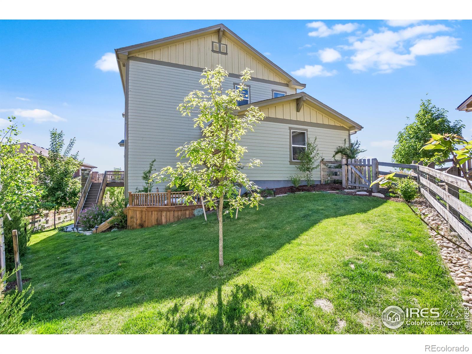 MLS Image #30 for 2002  yearling drive,fort collins, Colorado