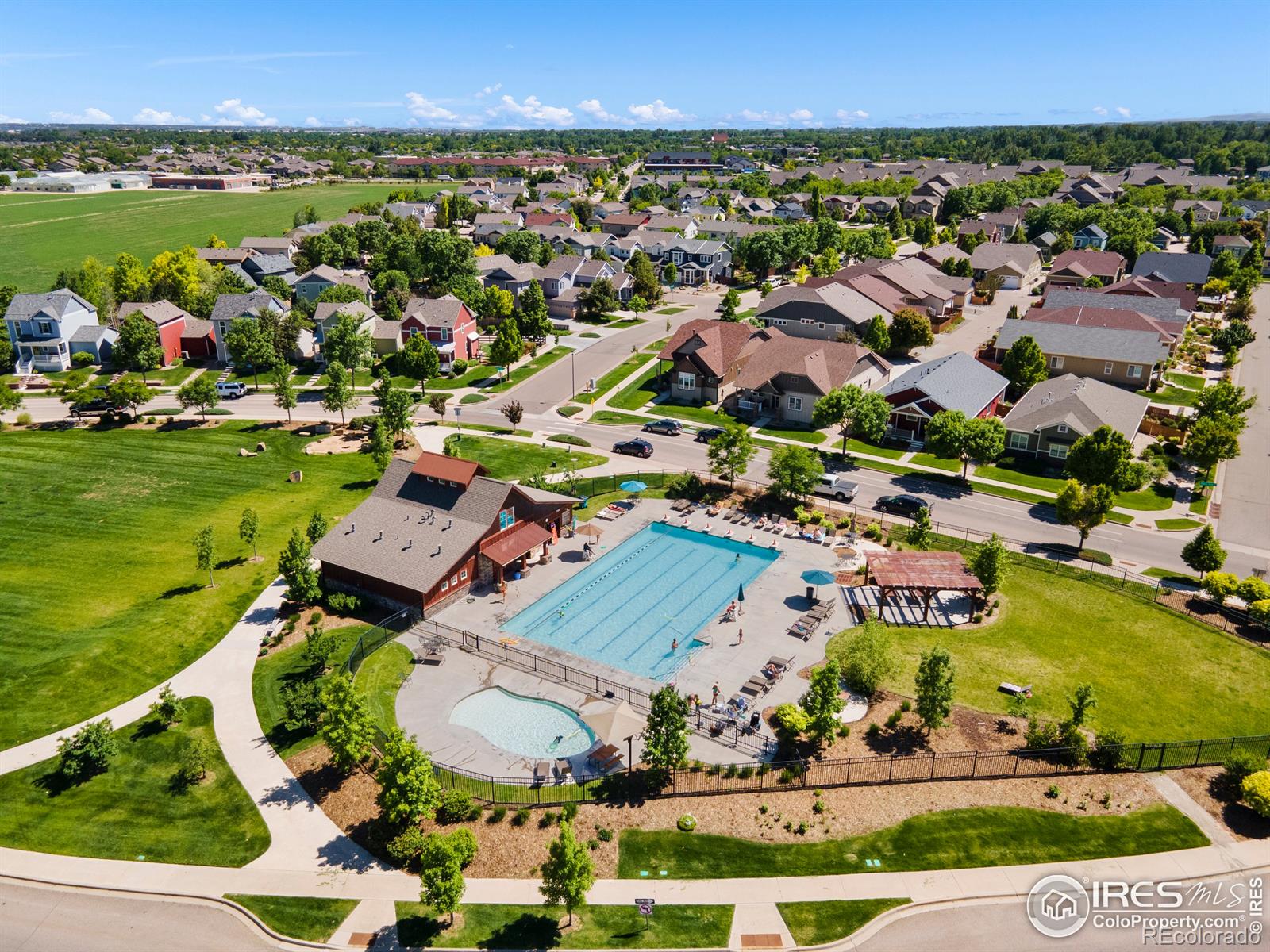 MLS Image #34 for 2002  yearling drive,fort collins, Colorado