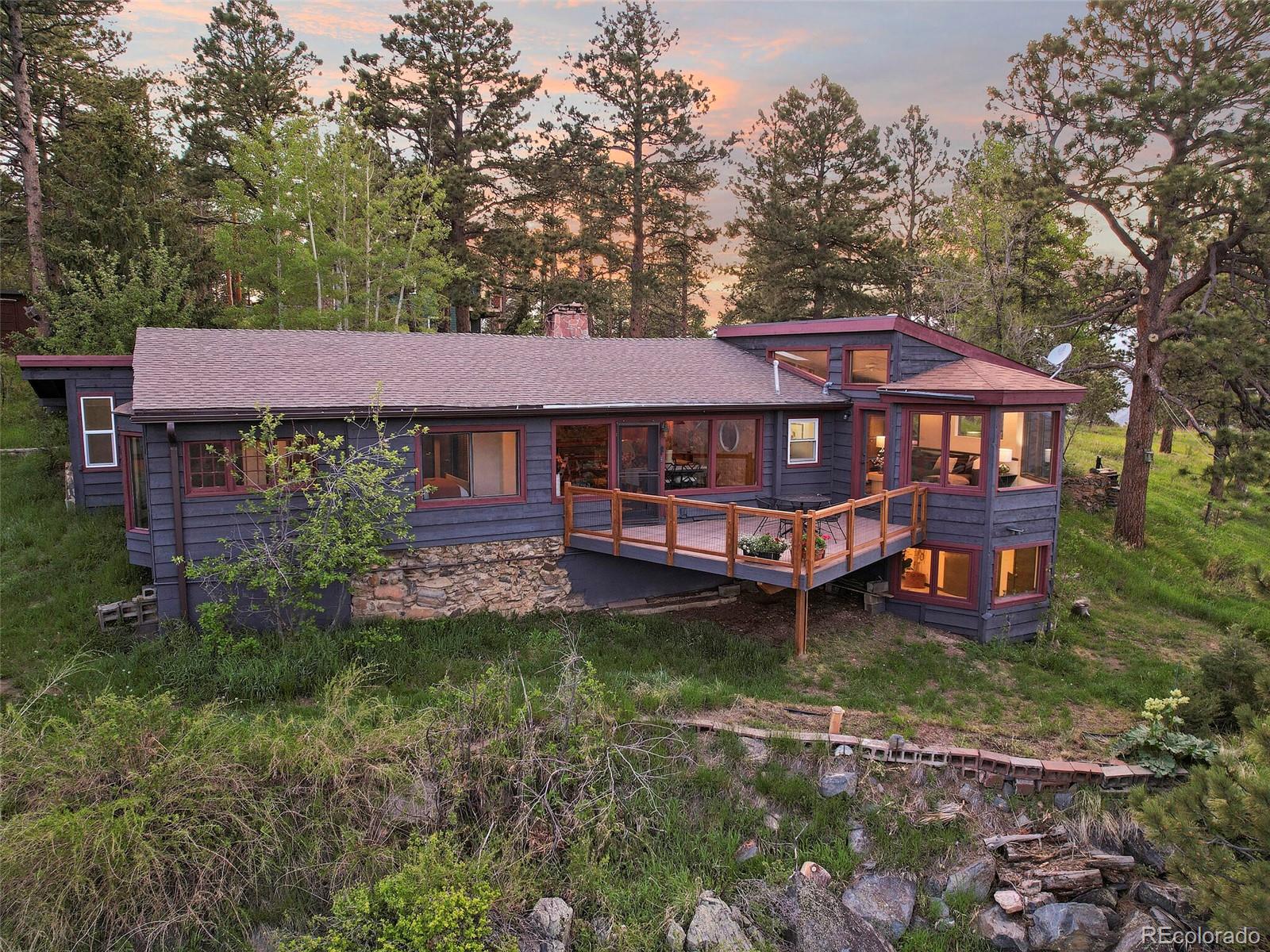 CMA Image for 548  Pine Song Trail,Golden, Colorado