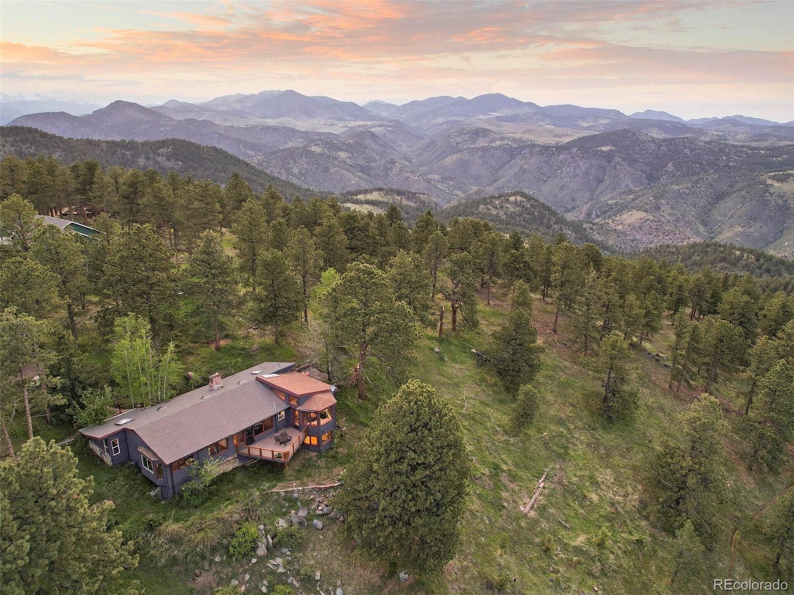 MLS Image #10 for 548  pine song trail,golden, Colorado