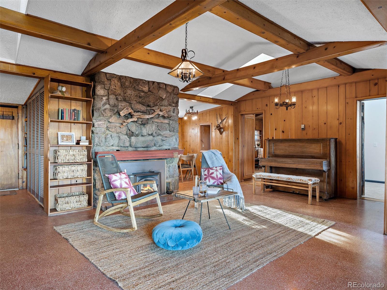 MLS Image #11 for 548  pine song trail,golden, Colorado