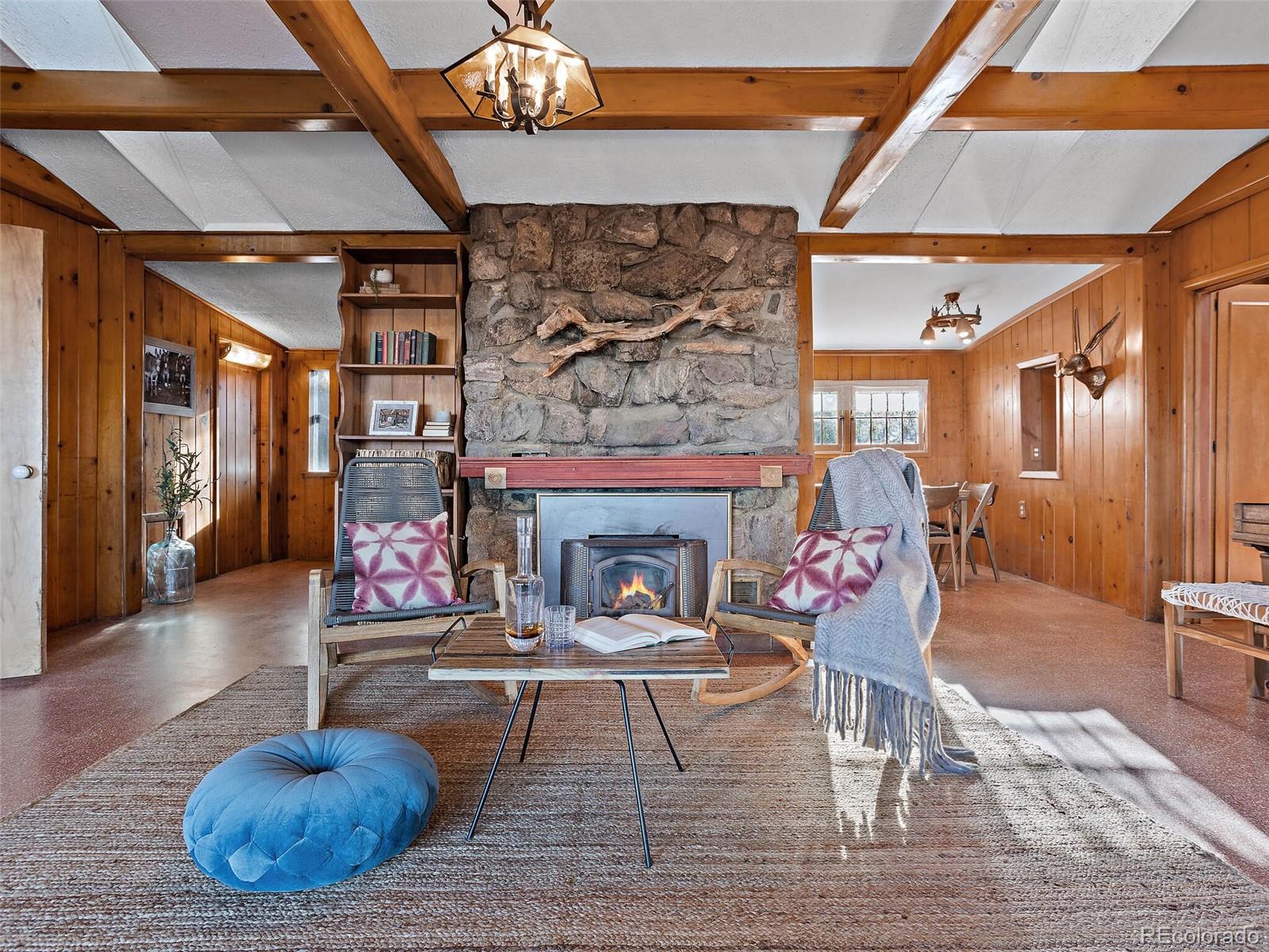 MLS Image #12 for 548  pine song trail,golden, Colorado
