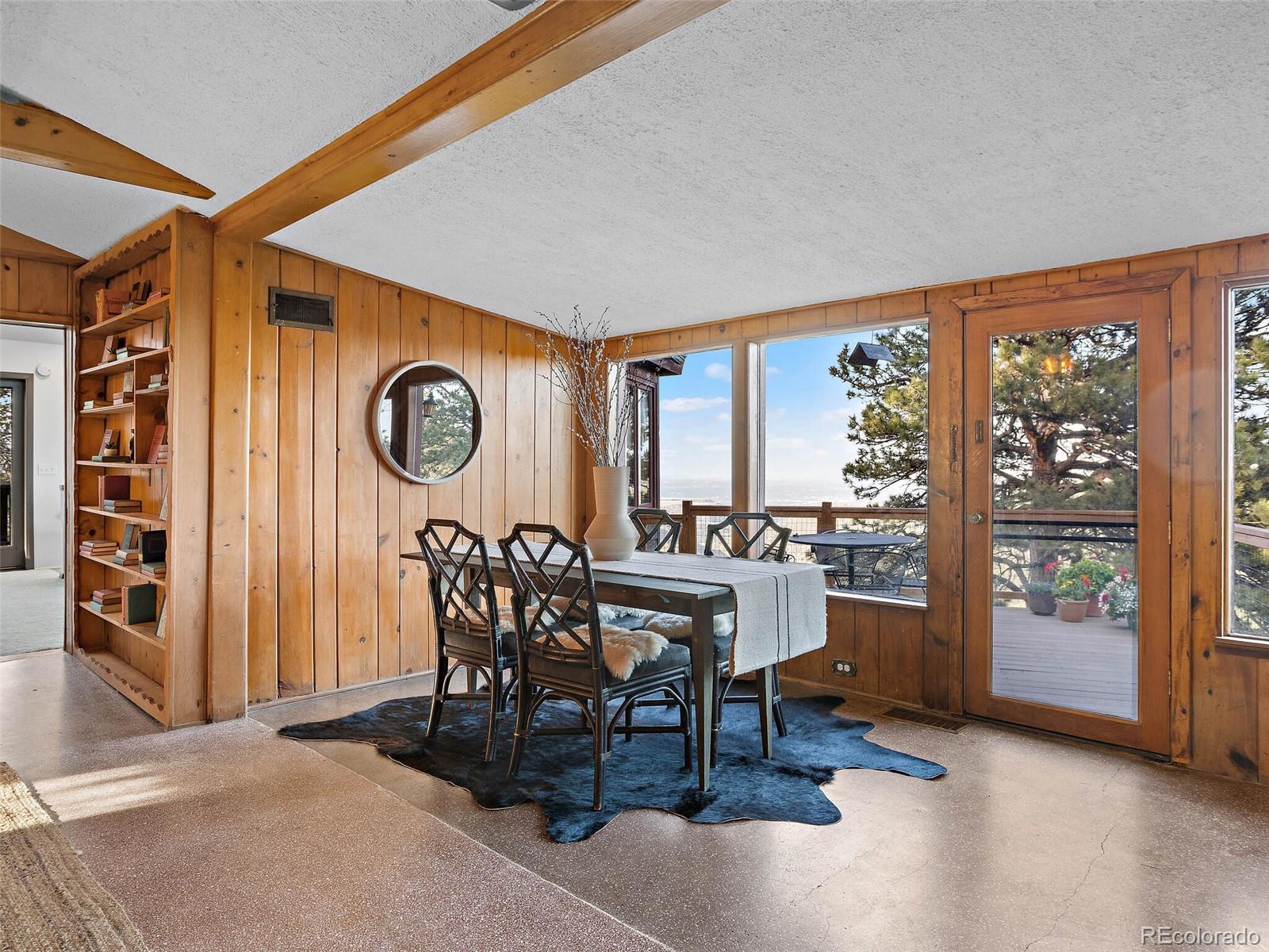 MLS Image #14 for 548  pine song trail,golden, Colorado