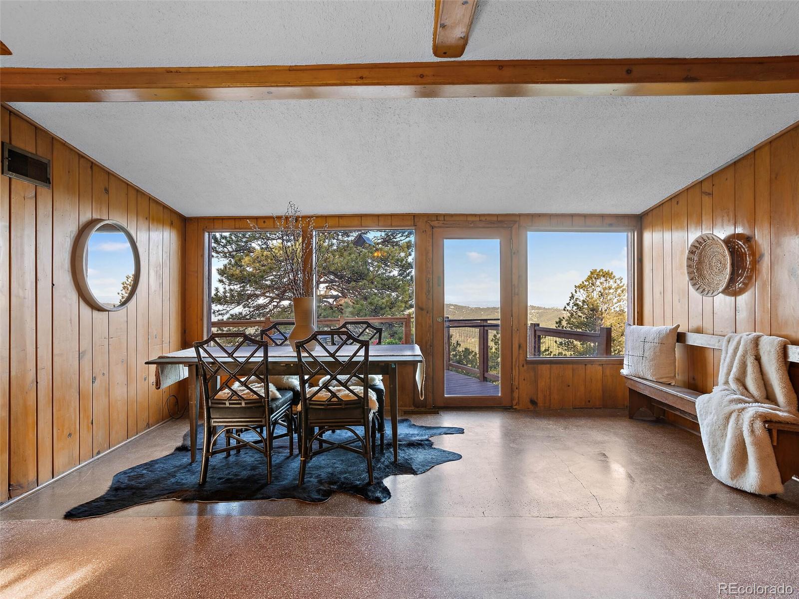 MLS Image #15 for 548  pine song trail,golden, Colorado