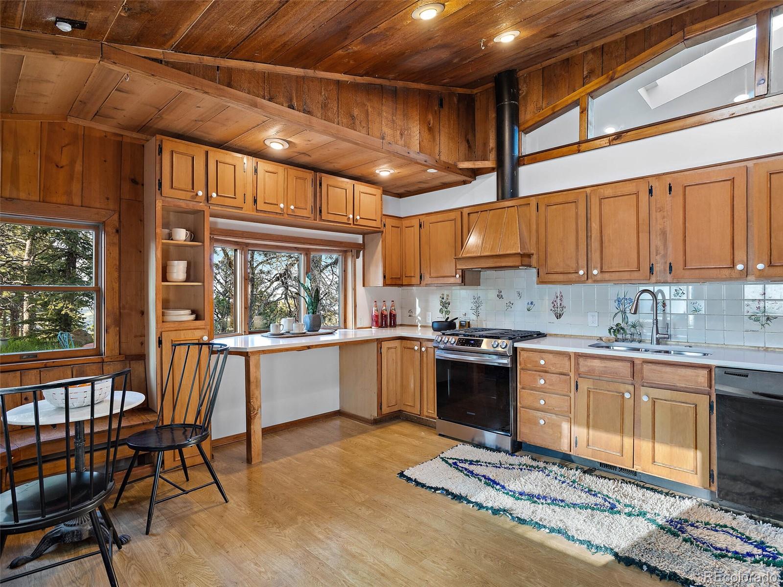 MLS Image #18 for 548  pine song trail,golden, Colorado