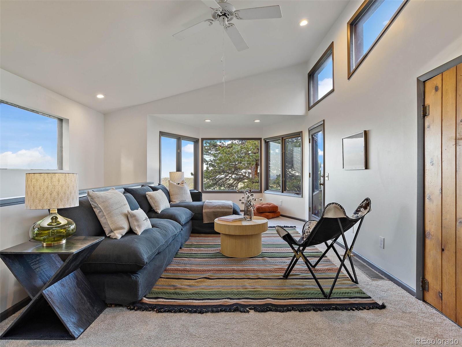 MLS Image #21 for 548  pine song trail,golden, Colorado