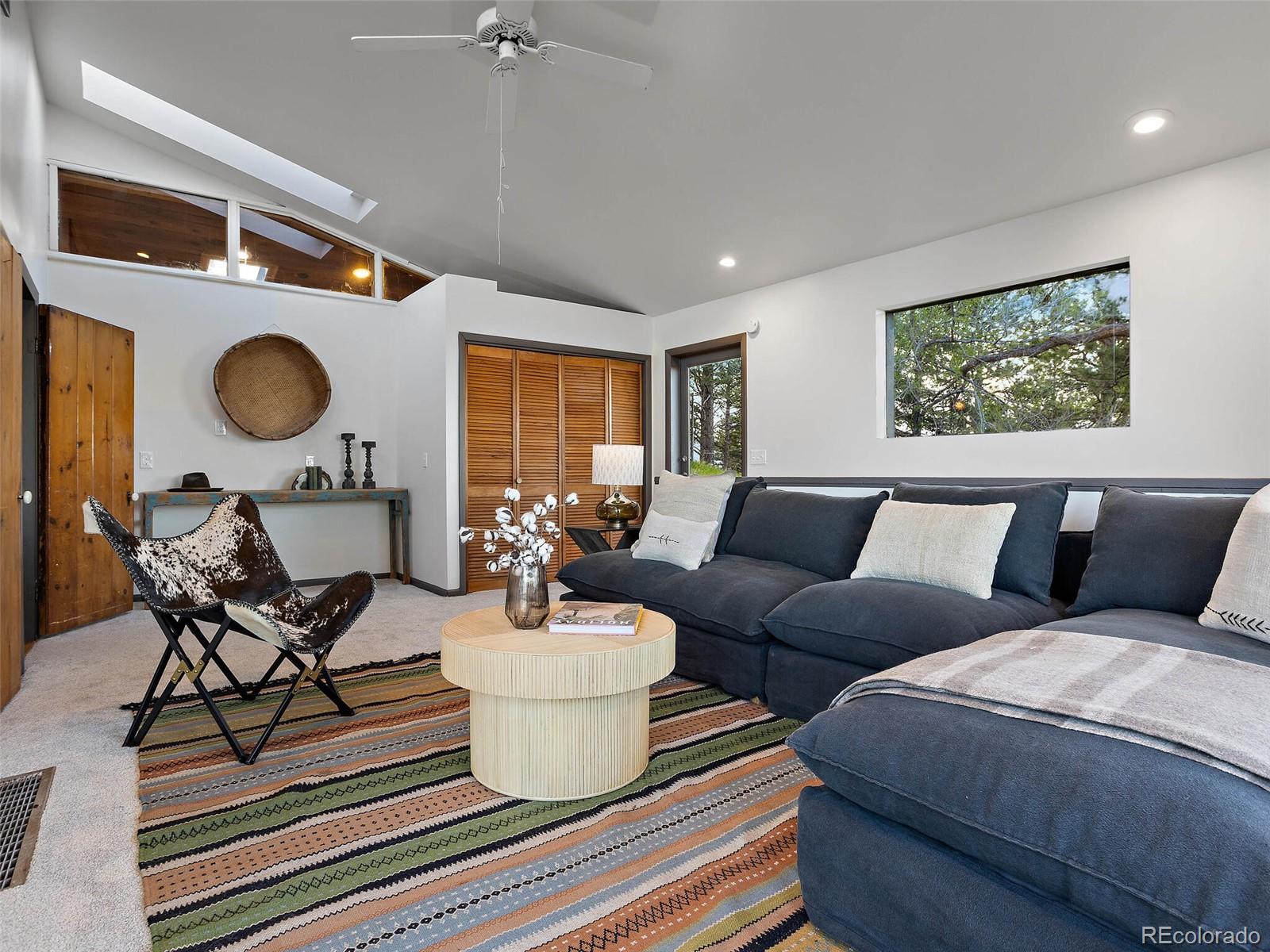 MLS Image #22 for 548  pine song trail,golden, Colorado