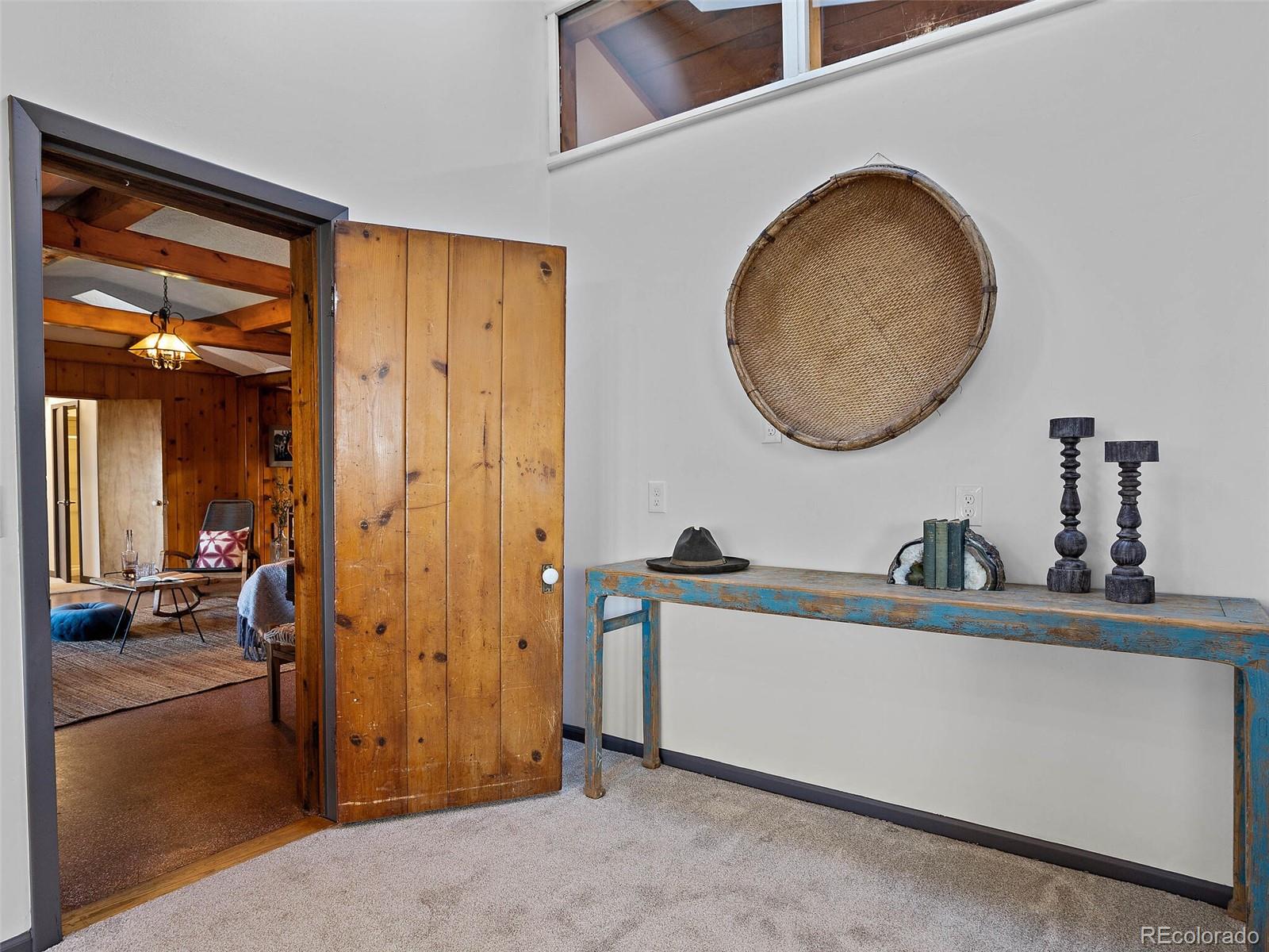 MLS Image #23 for 548  pine song trail,golden, Colorado