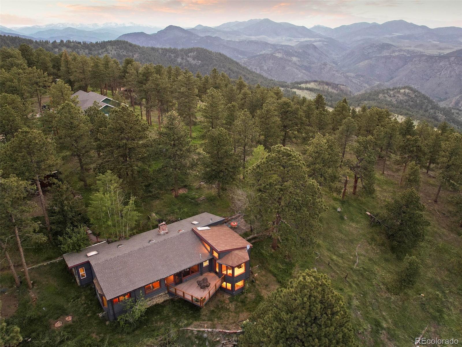 MLS Image #34 for 548  pine song trail,golden, Colorado