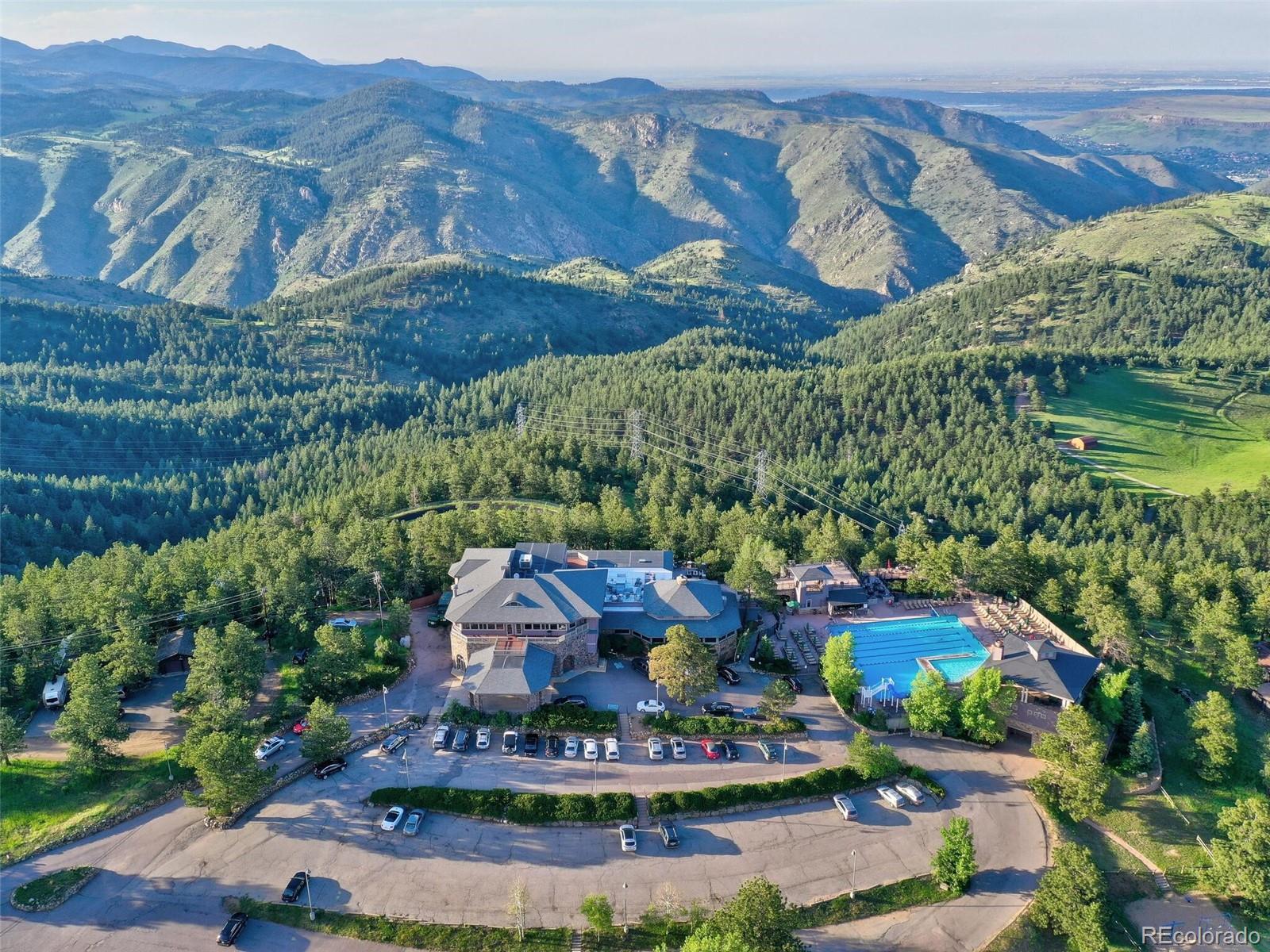 MLS Image #36 for 548  pine song trail,golden, Colorado