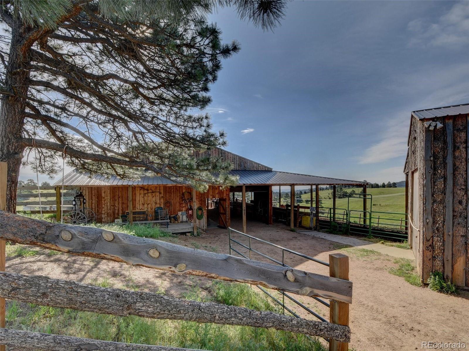 MLS Image #37 for 548  pine song trail,golden, Colorado