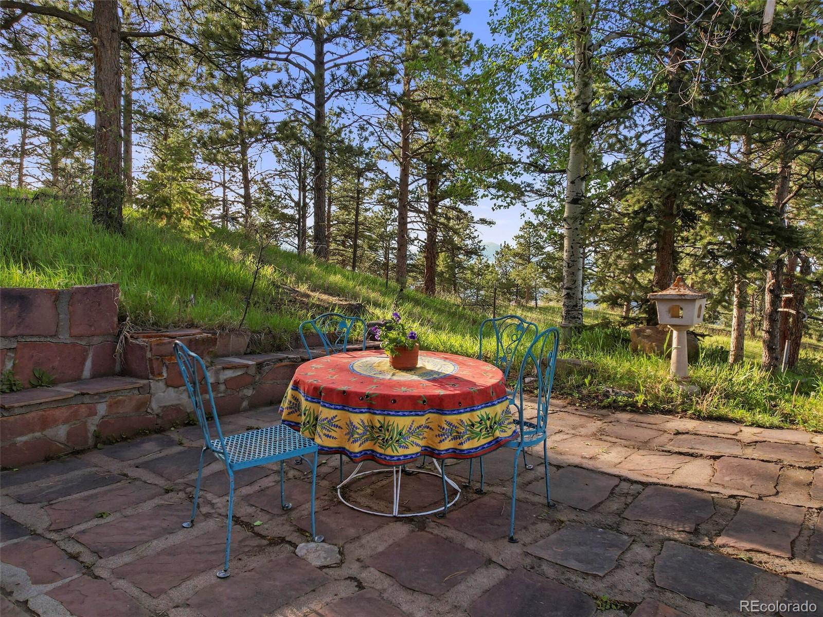 MLS Image #4 for 548  pine song trail,golden, Colorado