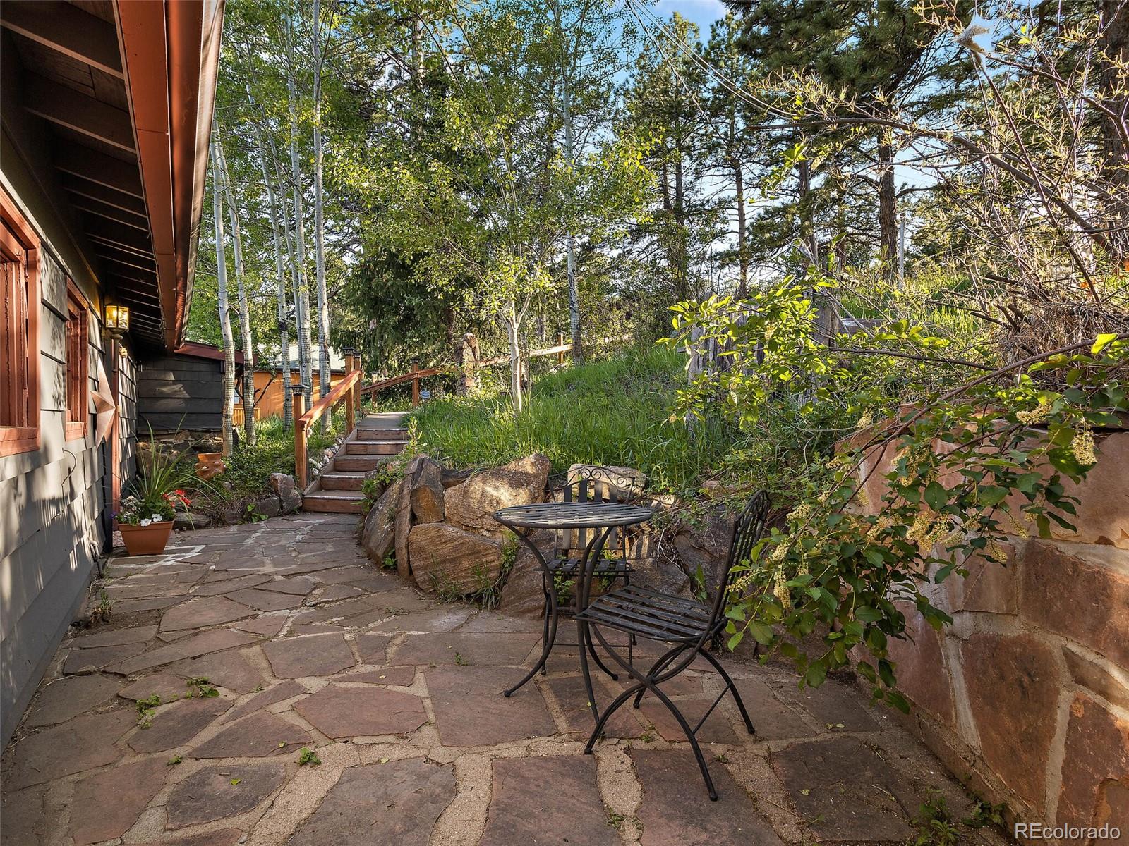 MLS Image #6 for 548  pine song trail,golden, Colorado