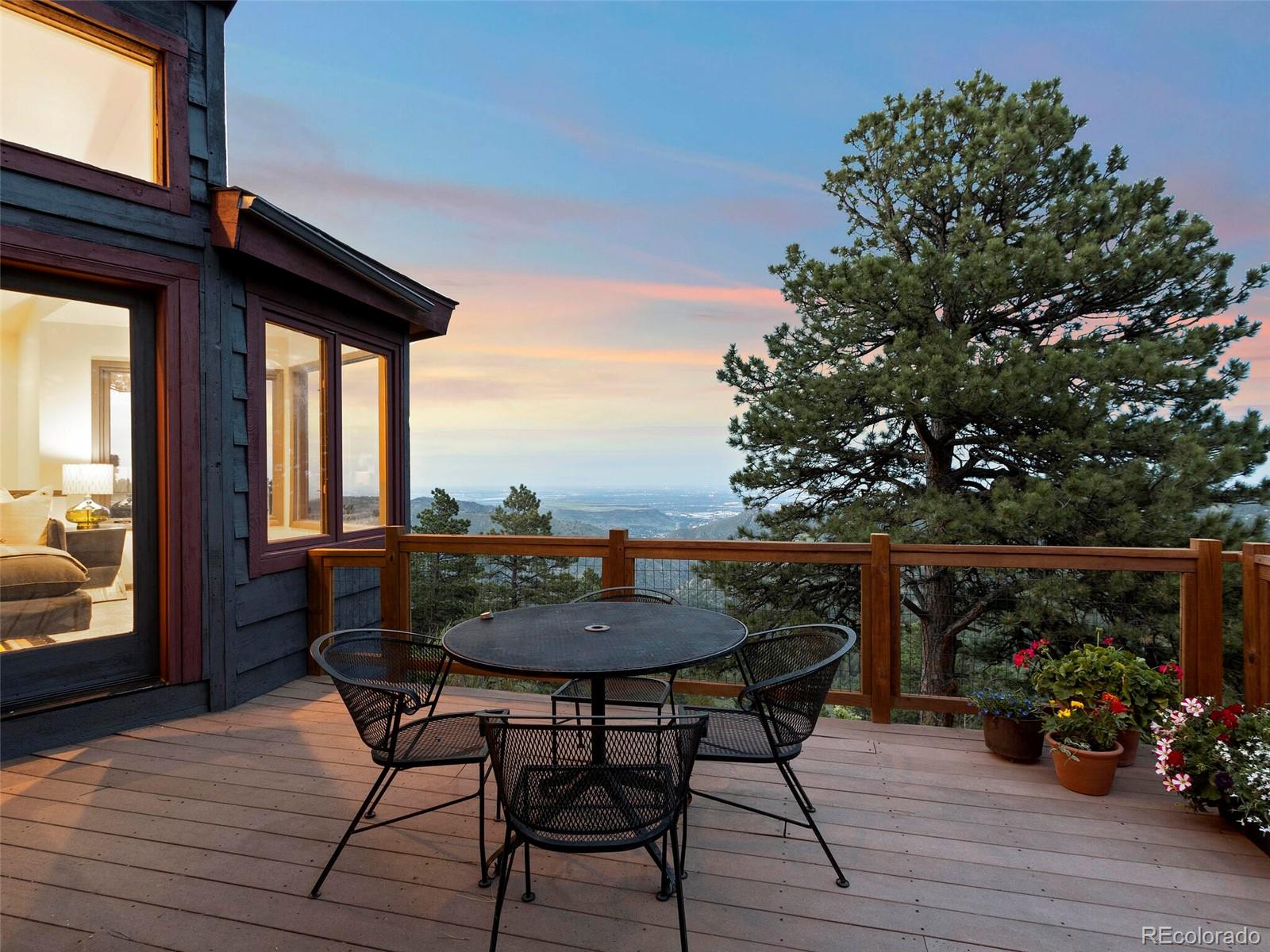 MLS Image #7 for 548  pine song trail,golden, Colorado