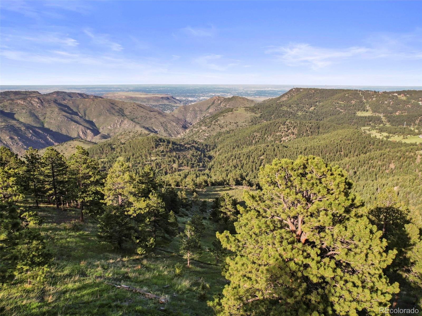 MLS Image #8 for 548  pine song trail,golden, Colorado