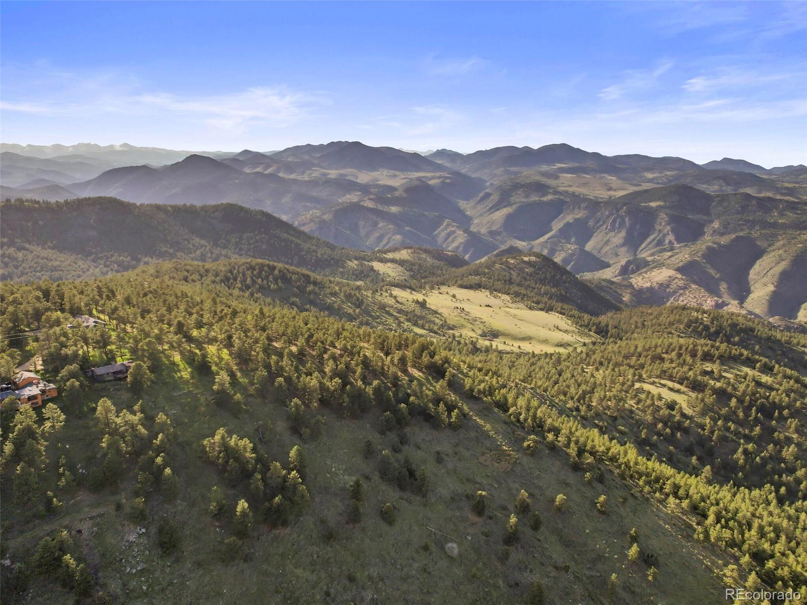 MLS Image #9 for 548  pine song trail,golden, Colorado