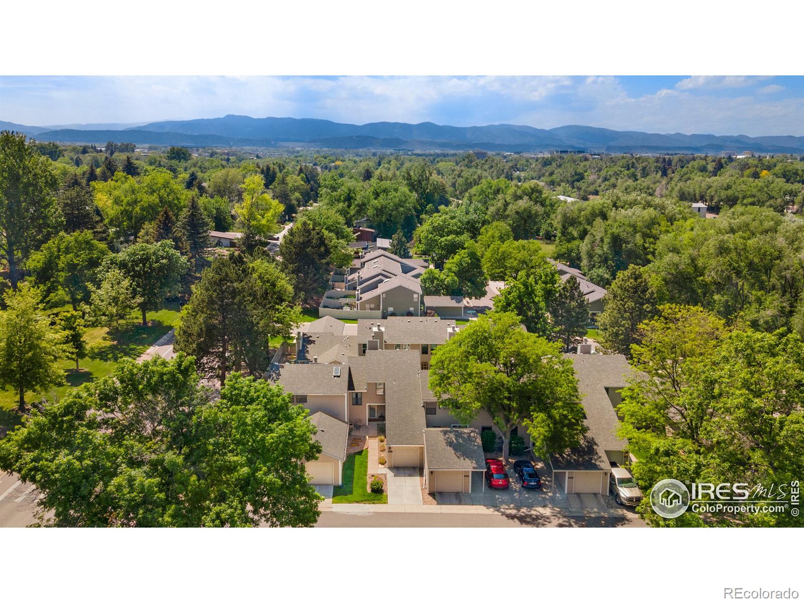 MLS Image #1 for 1741 e brookhaven circle,fort collins, Colorado