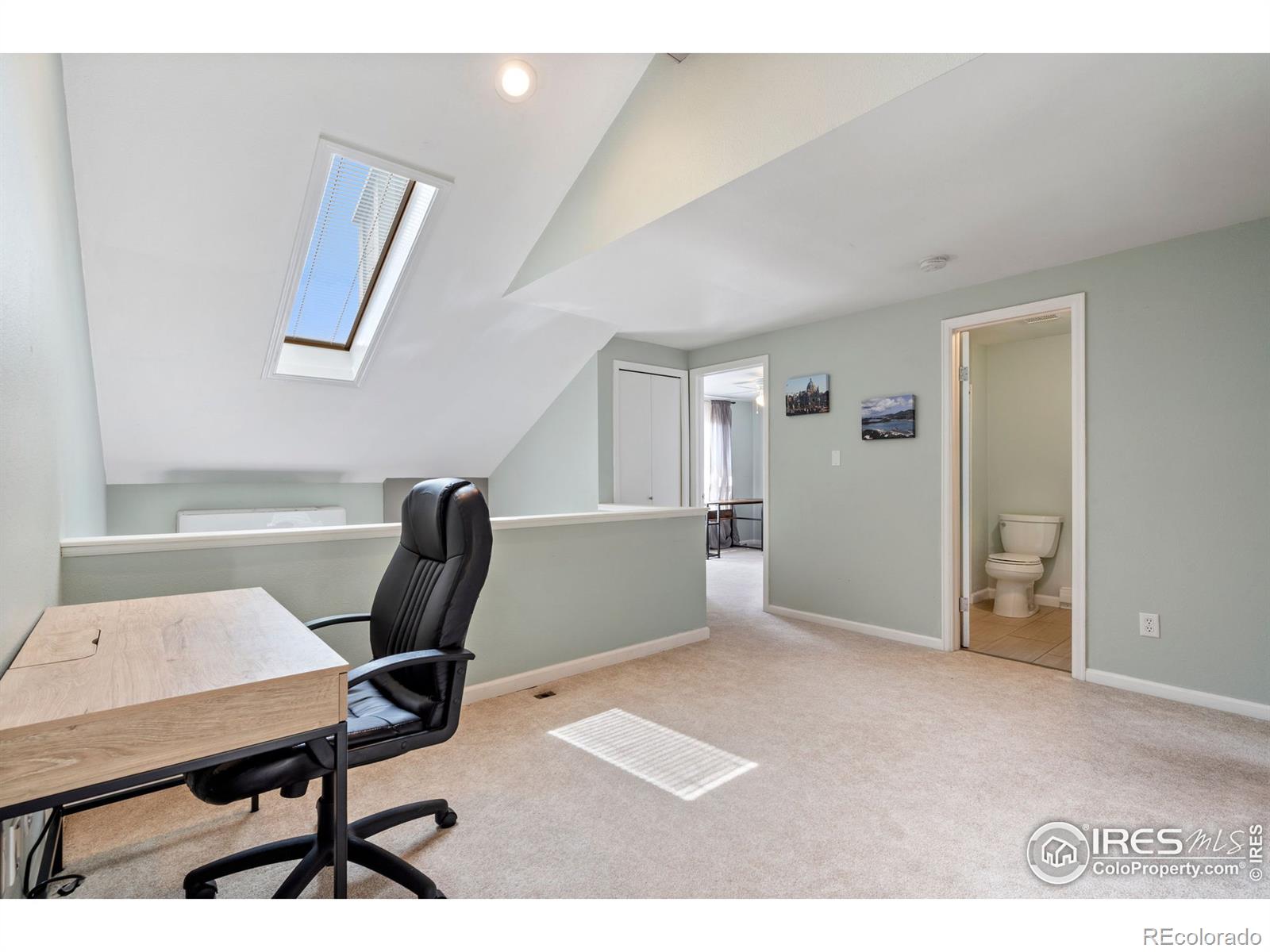 MLS Image #2 for 1741 e brookhaven circle,fort collins, Colorado