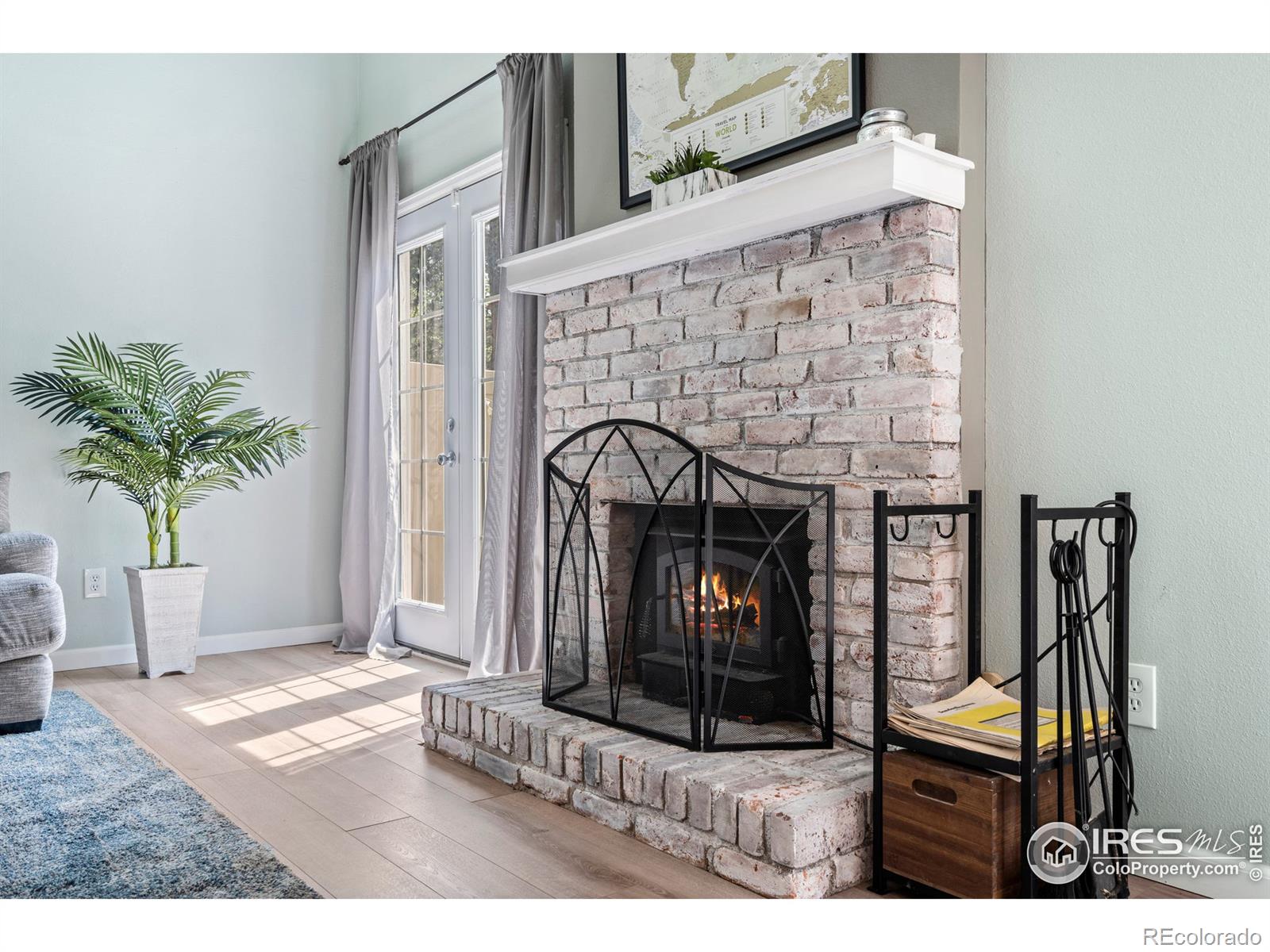 MLS Image #6 for 1741 e brookhaven circle,fort collins, Colorado