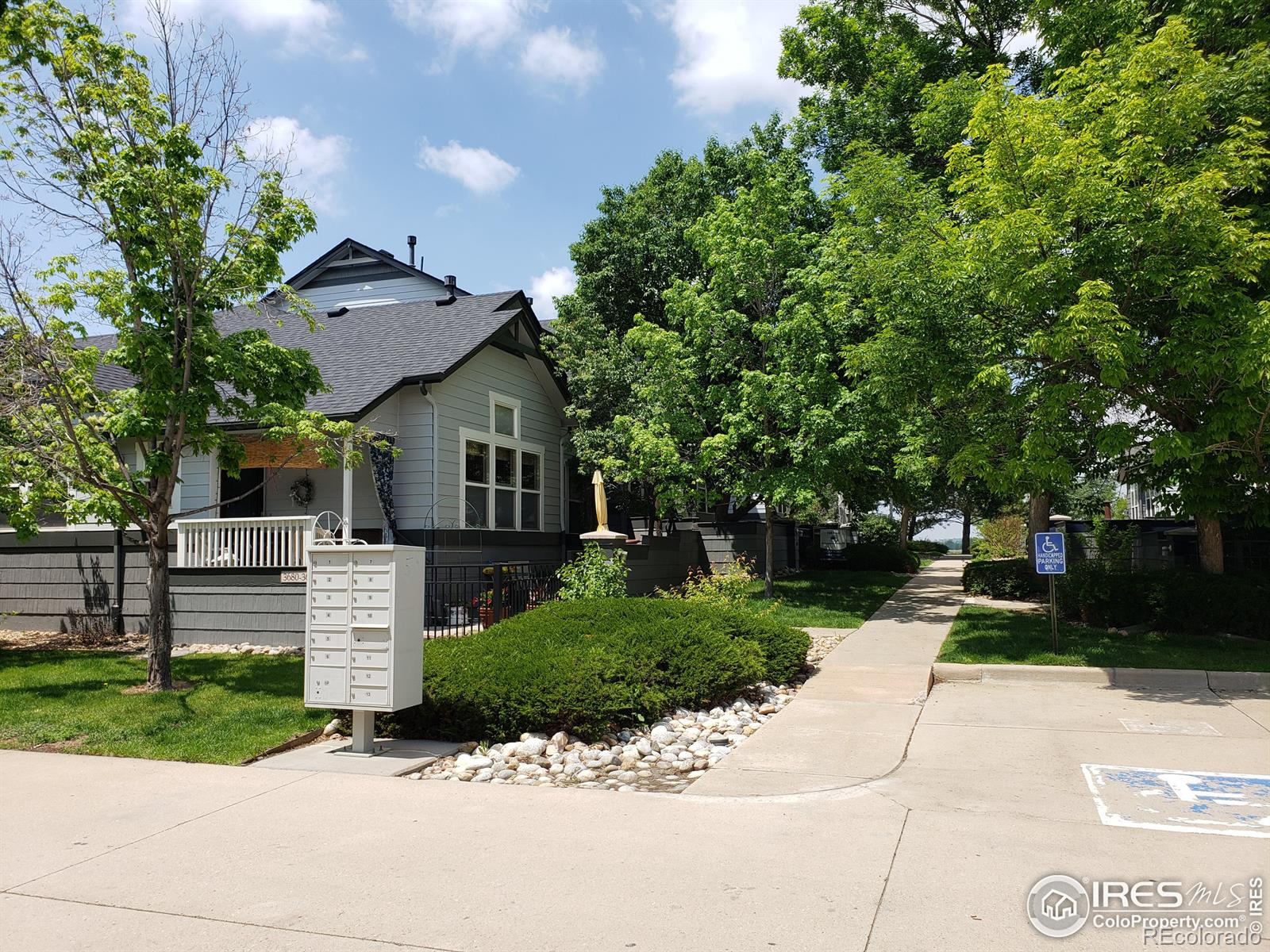 MLS Image #5 for 3682  oakwood drive,longmont, Colorado