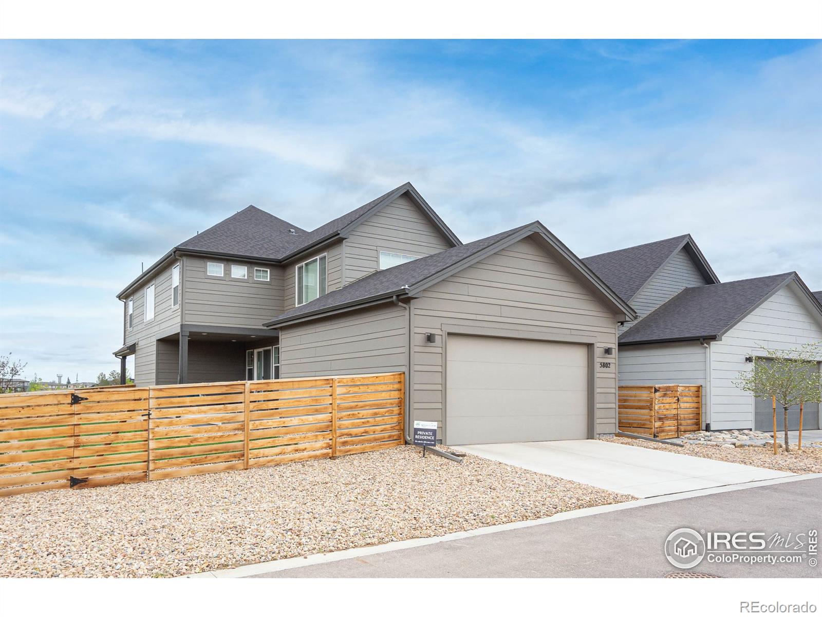 MLS Image #31 for 5802  lasalle lane,timnath, Colorado