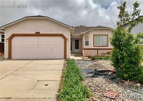 MLS Image #0 for 6342  montero circle,colorado springs, Colorado