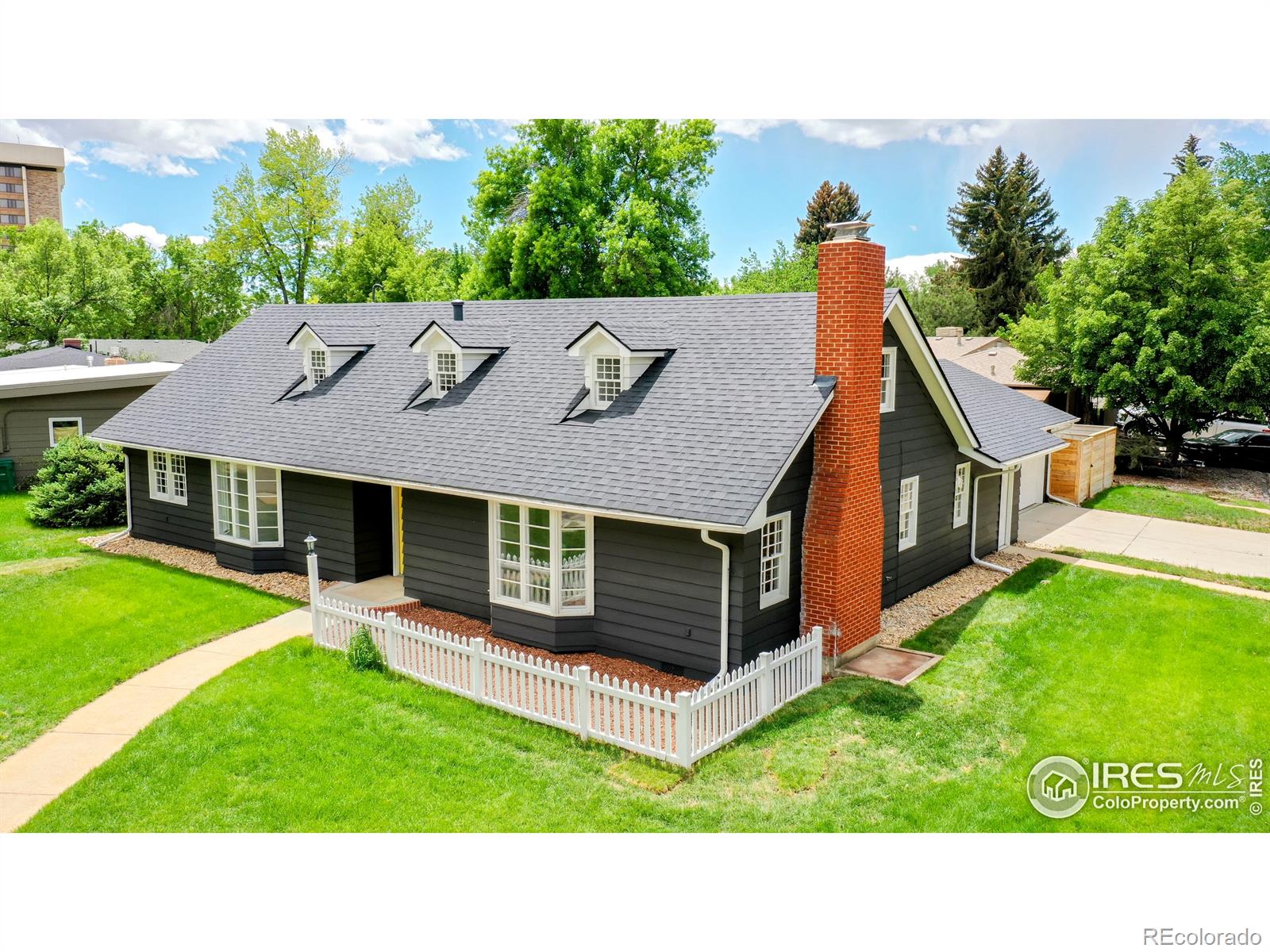 MLS Image #29 for 627  monte vista avenue,fort collins, Colorado