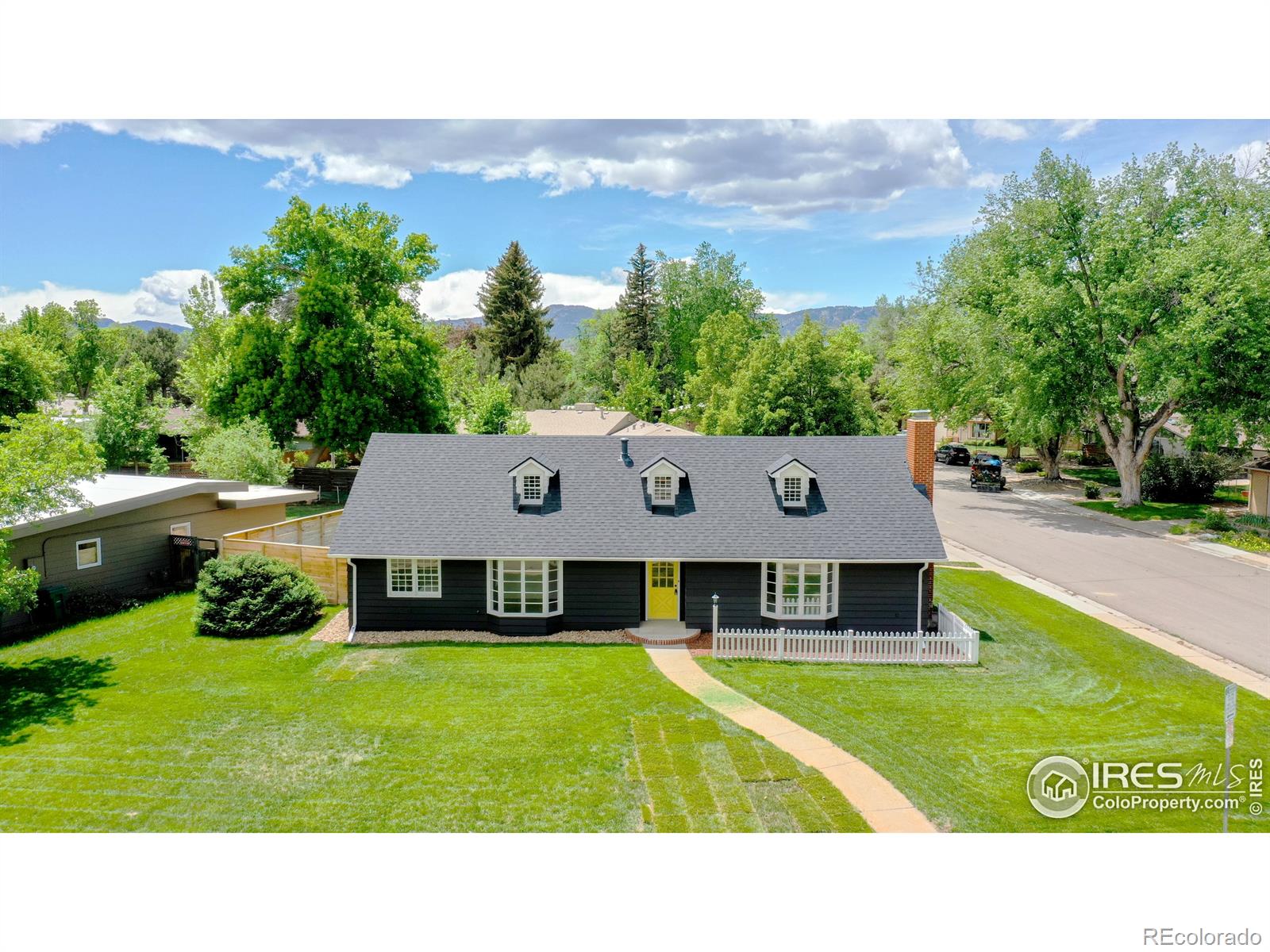 MLS Image #30 for 627  monte vista avenue,fort collins, Colorado