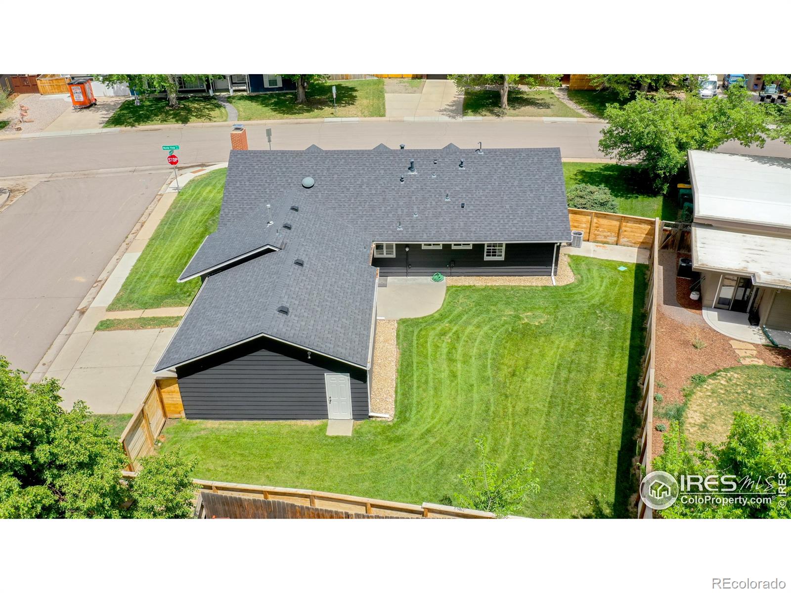 MLS Image #32 for 627  monte vista avenue,fort collins, Colorado