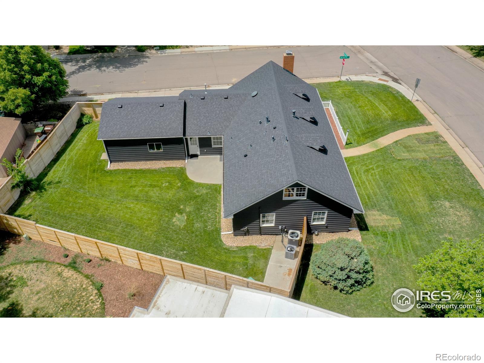 MLS Image #33 for 627  monte vista avenue,fort collins, Colorado