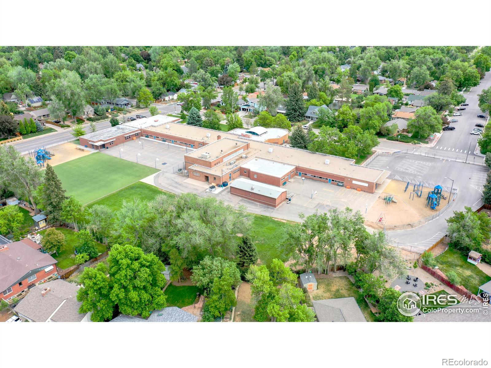 MLS Image #36 for 627  monte vista avenue,fort collins, Colorado