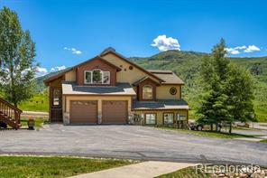 MLS Image #0 for 407  parkview drive,steamboat springs, Colorado