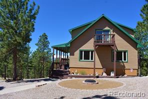 MLS Image #0 for 155  leslie circle,westcliffe, Colorado