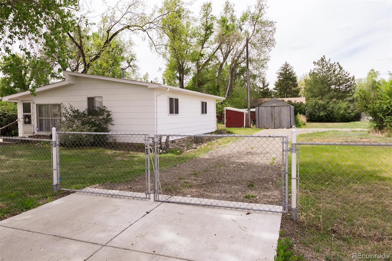 MLS Image #1 for 805  lindenmeier road,fort collins, Colorado
