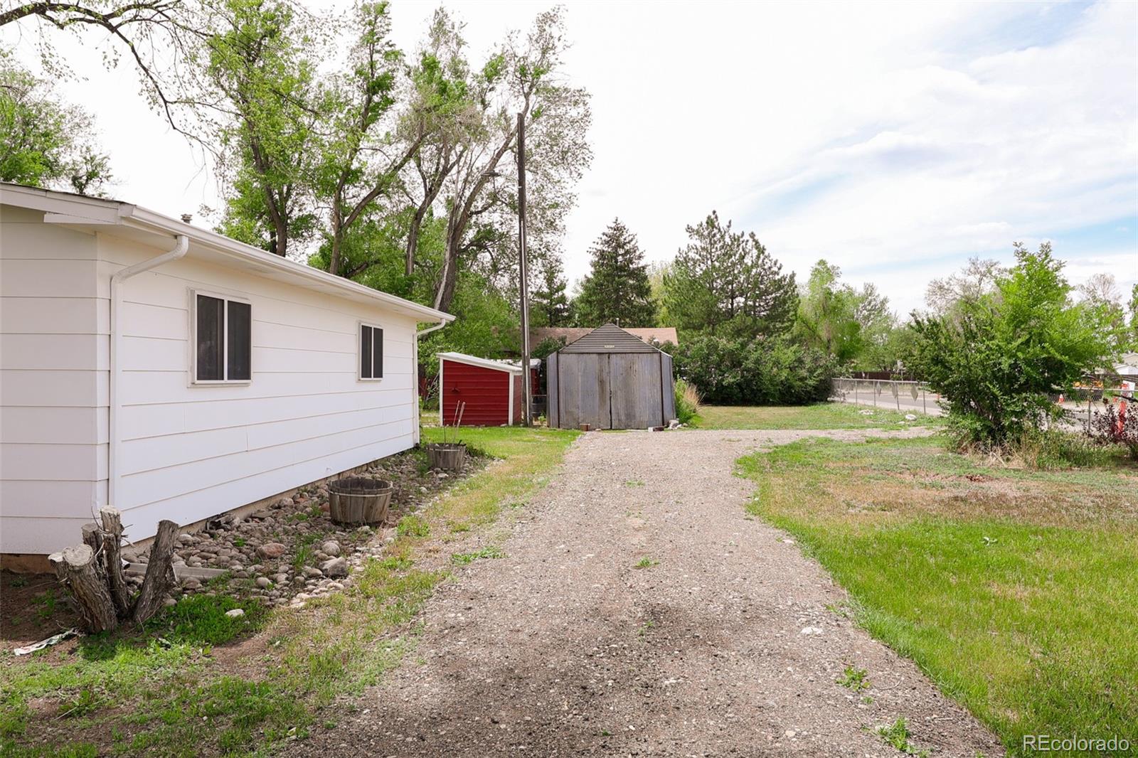 MLS Image #3 for 805  lindenmeier road,fort collins, Colorado