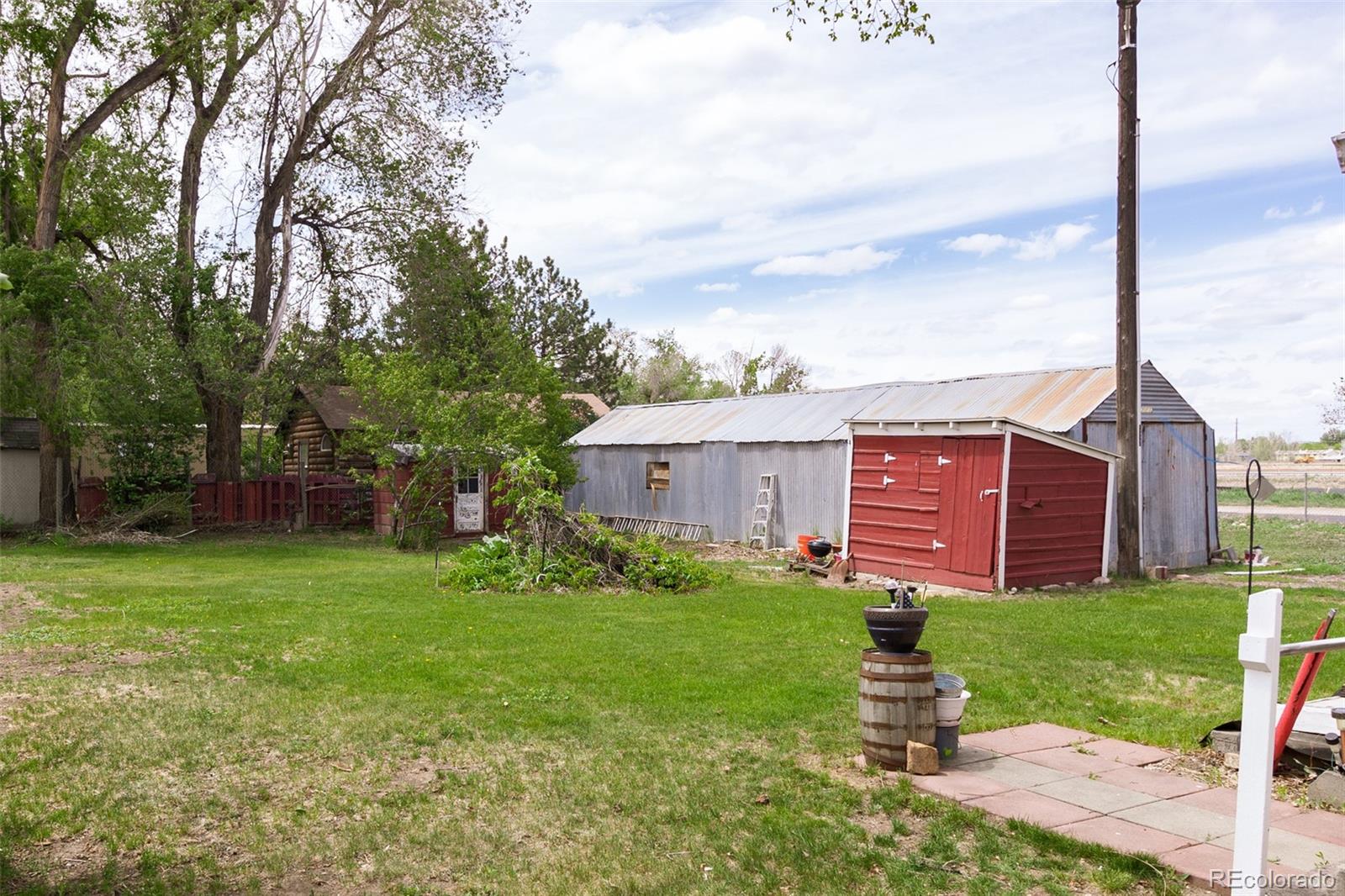 MLS Image #6 for 805  lindenmeier road,fort collins, Colorado