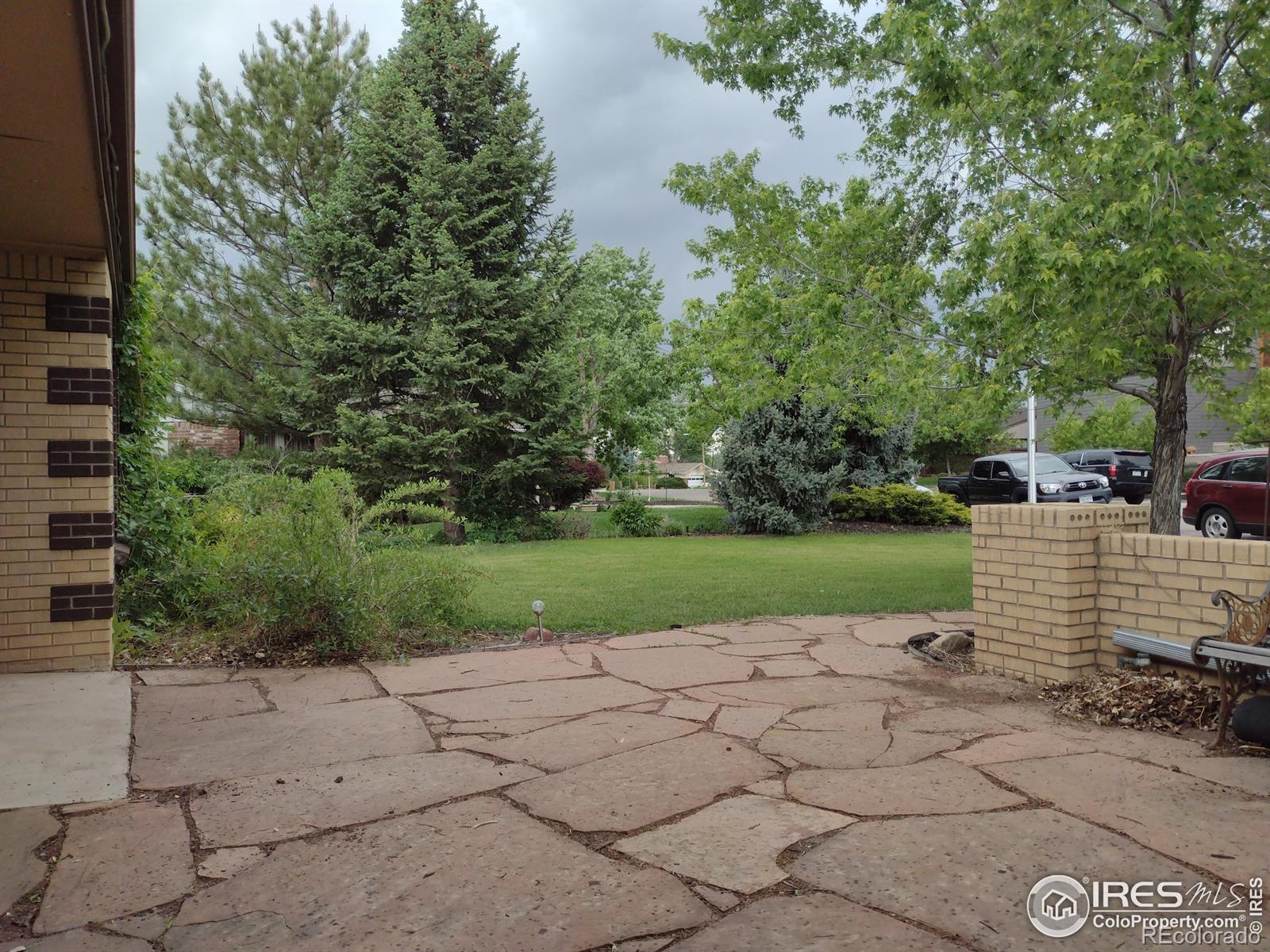 MLS Image #2 for 2386  crabtree drive,centennial, Colorado