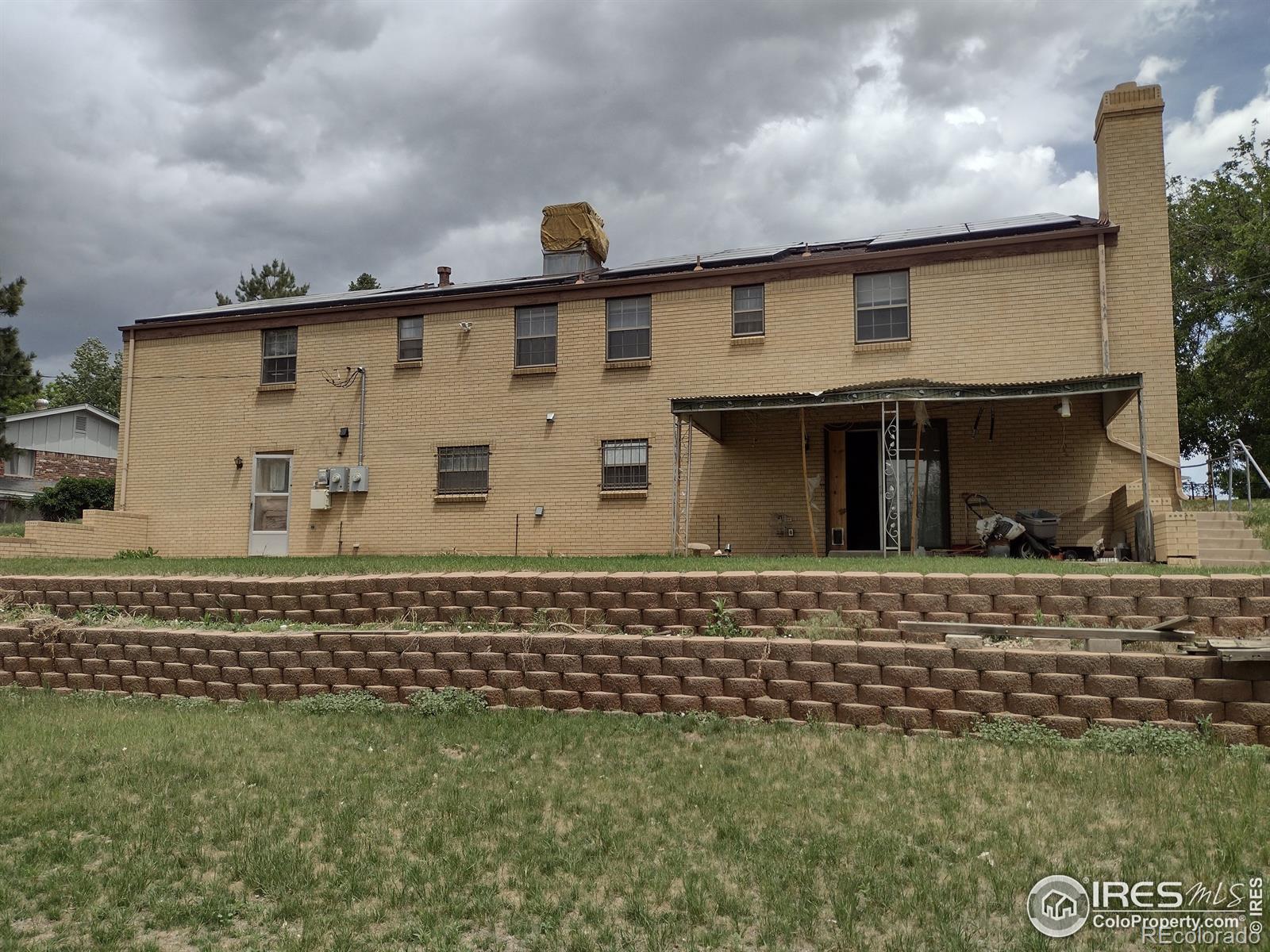 MLS Image #3 for 2386  crabtree drive,centennial, Colorado