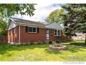 MLS Image #0 for 928 e 115th place,northglenn, Colorado