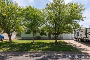 MLS Image #0 for 470 s elm street,keenesburg, Colorado