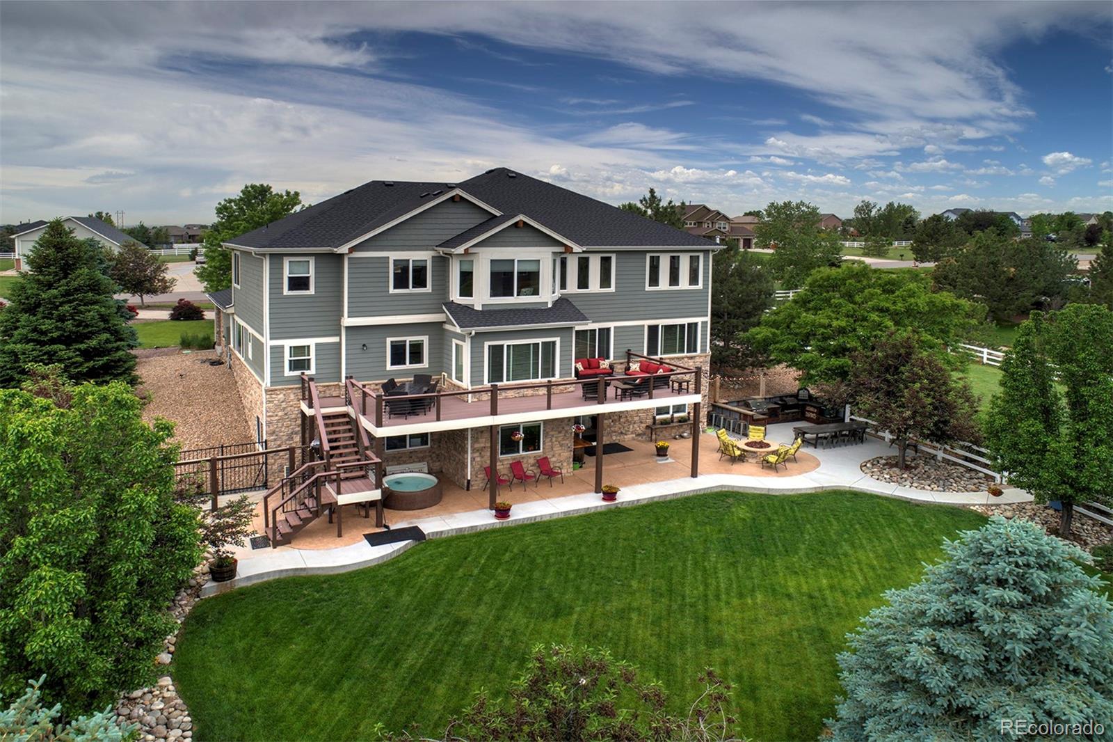 MLS Image #2 for 10249 e 147th avenue,brighton, Colorado