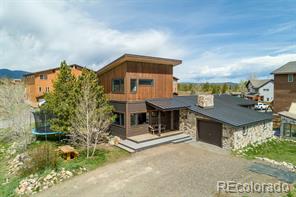 MLS Image #0 for 205 w eisenhower drive,fraser, Colorado