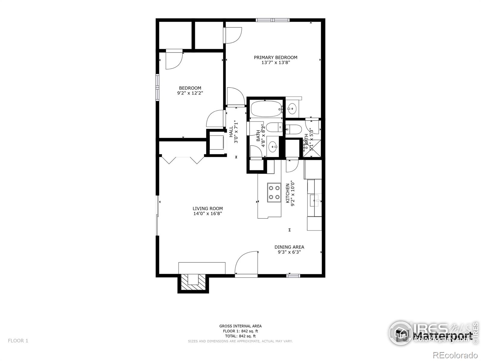 MLS Image #29 for 665  manhattan drive,boulder, Colorado