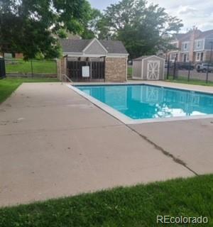 MLS Image #12 for 1324 s idalia street,aurora, Colorado