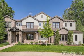 MLS Image #0 for 4720 s ogden street,cherry hills village, Colorado